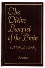 The Divine Banquet of the Brain and Other Essays, Nieuw, Nederlands, Verzenden