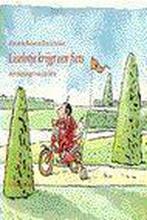 LISELOTJE KRIJGT EEN FIETS 9789026910982 BUSSER, Verzenden, Gelezen, BUSSER