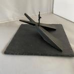 Corry Ammerlaan van Niekerk - Figurine miniature - Twee