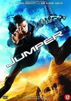 Jumper, Cd's en Dvd's, Dvd's | Actie, Verzenden, Nieuw in verpakking