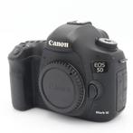 Canon EOS 5D mark III body | Tweedehands, Audio, Tv en Foto, Fotocamera's Digitaal, Verzenden, Zo goed als nieuw, Canon
