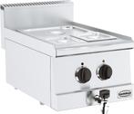 Base 600 Bain Marie El., Ophalen of Verzenden, Nieuw in verpakking