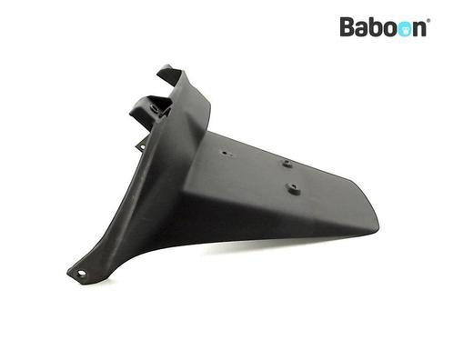 Kentekenplaat Houder Piaggio | Vespa X Evo 400 ie 2007-2011, Motoren, Onderdelen | Overige, Gebruikt, Verzenden