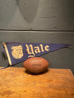 1950 - Old American Football - Wilson - Made in USA -