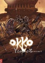 Okko / 4: De cyclus van de aarde (II van II) / Okko Hub, Verzenden, Zo goed als nieuw, Hub