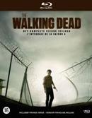 Walking dead - Seizoen 4 op Blu-ray, Verzenden, Nieuw in verpakking