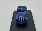 Brumm 1:43 - Berline miniature (2) - Fiat Topolino / Fiat, Nieuw
