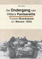 De ondergang van Hitlers pantserelite, Livres, Verzenden
