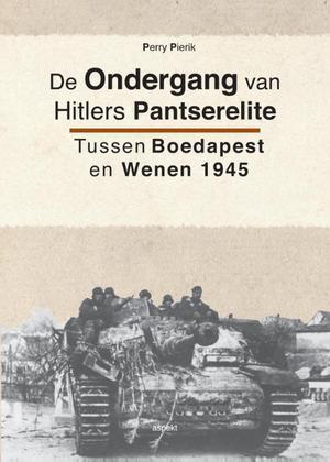 De ondergang van Hitlers pantserelite, Boeken, Taal | Overige Talen, Verzenden