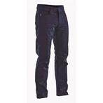 Jobman werkkledij workwear - 2310 servicebroek d84 navy, Nieuw
