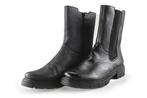 Rieker Chelsea boots in maat 39 Zwart | 5% extra korting, Kleding | Heren, Schoenen, Verzenden, Zwart, Boots, Zo goed als nieuw