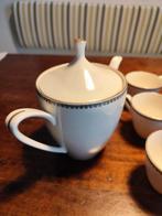 Service à café (24) - Porcelaine