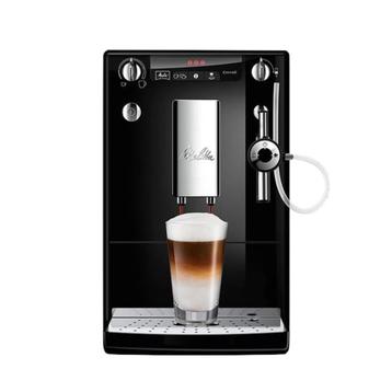 Melitta Caffeo Solo Perfect Milk Koffiemachine E957-204 beschikbaar voor biedingen