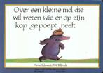 Over een kleine mol die wil weten wie er op zijn kop gepoept, Verzenden, Werner Holzwarth