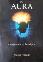 De aura waarnemen en begrijpen 9789063253387 J. Ostrom, Boeken, Verzenden, Gelezen, J. Ostrom