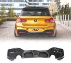 Diffuseur Pour Bmw F20 Lci 15-19 Look Cs Carbone O-O, Verzenden, Nieuw