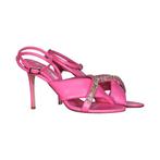 Circus Hotel • roze open sandalen • 37, Kleding | Dames, Verzenden, Nieuw, Circus Hotel, Roze