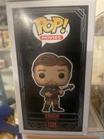 Funko - Funko Pop Edgin ,zenitsu agatsuma,sir nighteye,