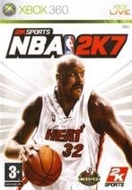 NBA 2K7 (Xbox 360 Games), Games en Spelcomputers, Ophalen of Verzenden, Zo goed als nieuw