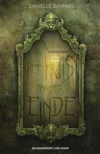 Het huis zonder einde 9789000374830 Daniëlle Bakhuis, Verzenden, Zo goed als nieuw, Daniëlle Bakhuis