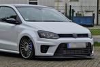 Front Splitter voor Volkswagen Polo WRC, Ophalen of Verzenden