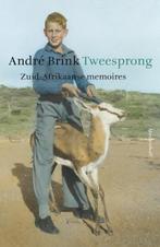 Tweesprong - Memoires 9789029083690 André Brink, Verzenden, Gelezen, André Brink