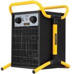 Tweedekans | Stanley ST-033-230-E Werkplaatskachel / heater, Ophalen of Verzenden, Nieuw