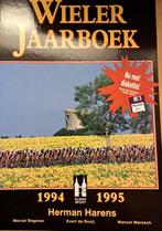 WIELERJAARBOEK 1994-1995 9789038902388, Boeken, Gelezen, Verzenden, Harens