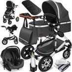 KESSER® Kinderwagen 3 in 1 Loops Wandelwagen Set incl. Autos, Verzenden, Nieuw