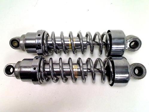 Honda VF 750 C 1985-1986 0077 ACHTERVEREN SET, Motoren, Onderdelen | Overige, Gebruikt, Ophalen of Verzenden