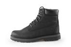 Timberland Veterboots in maat 35 Zwart | 5% extra korting, Kinderen en Baby's, Timberland, Verzenden, Jongen of Meisje, Schoenen