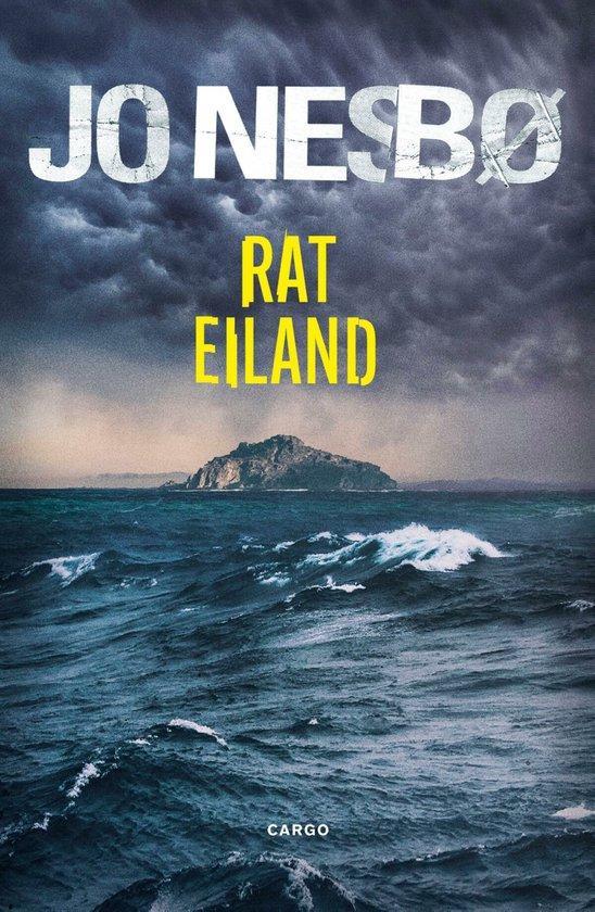 Rateiland 9789403129228 Jo Nesbo, Livres, Thrillers, Envoi
