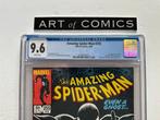 The Amazing Spider-Man #255 - CGC 9.6 - 1st appearance of, Boeken, Nieuw