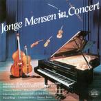 Various - Jonge Mensen In Concert, Verzenden, Gebruikt