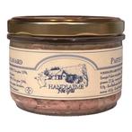 pate de canard bokaal 200g HANDSAEME