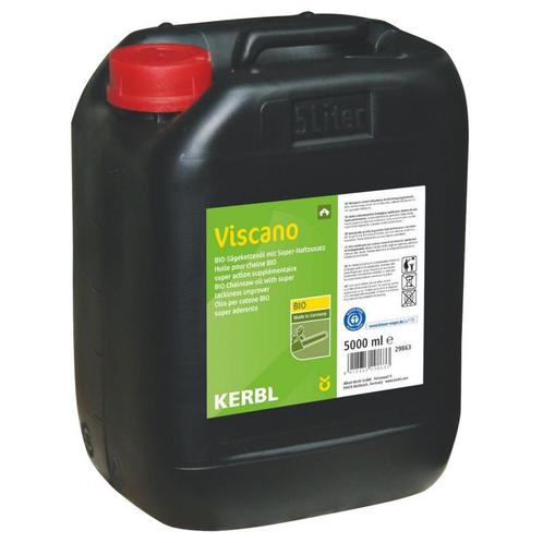 Huile châine viscano bio - kerbl, Doe-het-zelf en Bouw, Overige Doe-Het-Zelf en Bouw