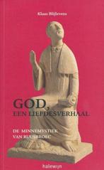 God, een liefdesverhaal 9789085280590 Klaas Blijlevens, Verzenden, Gelezen, Klaas Blijlevens
