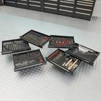 Datona Gereedschapswagen L + Mach VI - Datona - Zwart, Doe-het-zelf en Bouw, Ophalen of Verzenden, Nieuw