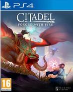 Citadel Forged with Fire-Standaard (PlayStation 4) NIEUW, Games en Spelcomputers, Ophalen of Verzenden, Nieuw