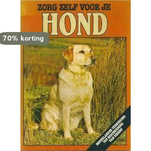 Zorg zelf voor je hond 9789025271565 T. Hearne, Boeken, Hobby en Vrije tijd, Gelezen, Verzenden