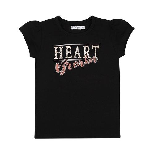Dirkje - T-shirt  Heart Breaker Black, Enfants & Bébés, Vêtements enfant | Autre, Enlèvement ou Envoi