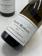 2021 Saint Romain Vieilles Vignes - Vincent Girardin -, Nieuw