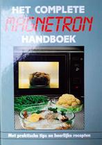 COMPLETE MAGNETRON HANDBOEK 9789025289058 H. Walden, Boeken, Verzenden, Gelezen, H. Walden