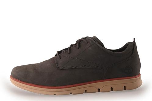 Timberland Veterschoenen in maat 41 Grijs | 5% extra korting, Kleding | Heren, Schoenen, Overige kleuren, Zo goed als nieuw, Veterschoenen