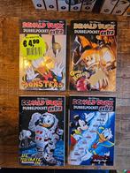Donald Duck 1 t/m 29 - Themapockets - 29 Album - Eerste druk, Nieuw