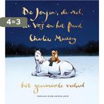 De jongen, de mol, de vos en het paard 9789026626005, Boeken, Overige Boeken, Verzenden, Zo goed als nieuw, Charlie Mackesy