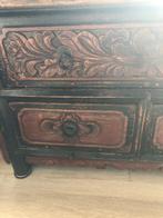 Tafel - Hout - China - Qing Dynastie (1644-1911) - Chinese, Antiek en Kunst