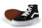 Vans Hoge sneakers in maat 46 Zwart | 5% extra korting, Kleding | Heren, Schoenen, Verzenden, Zwart, Zo goed als nieuw, Sneakers