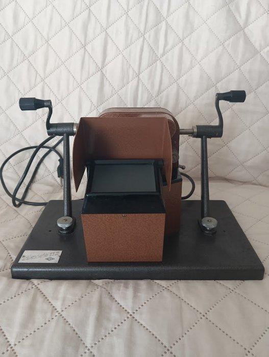 CV Moviola 112 (double8) Kijker, Verzamelen, Foto-apparatuur en Filmapparatuur