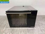 RVS Garbin Heteluchtoven Convectieoven 60/40 cm 320V Horeca, Ophalen of Verzenden, Nieuw in verpakking